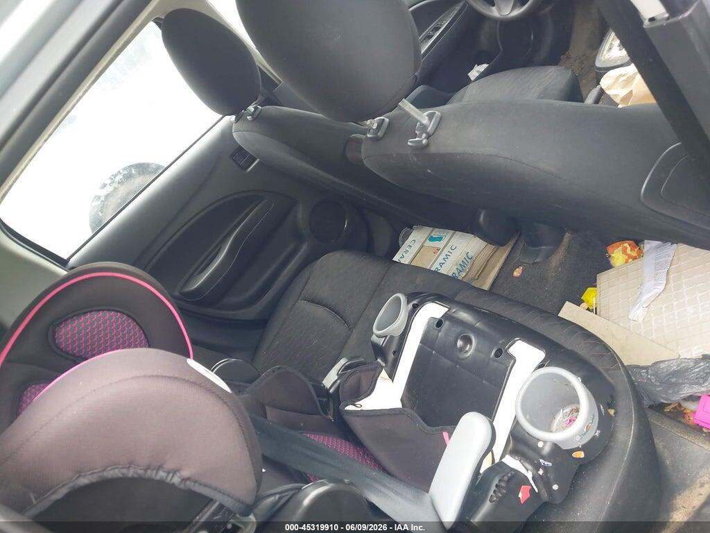 ML32AUHJ2RH003364 2024 MITSUBISHI MIRAGE photo no. 8