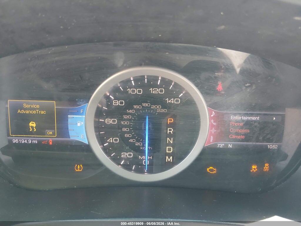 1FM5K8D82DGA38210 2013 FORD EXPLORER photo no. 7