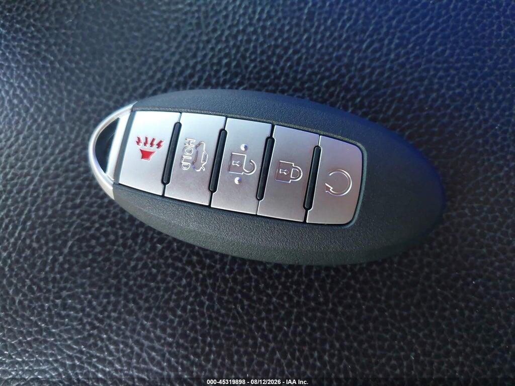 3N1AB8CV7PY280250 2023 NISSAN SENTRA photo no. 11