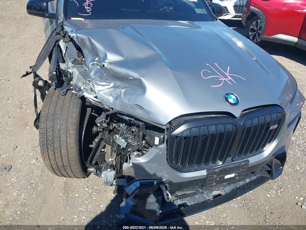 5UX33EM08T9103645 2026 BMW X7 photo no. 6