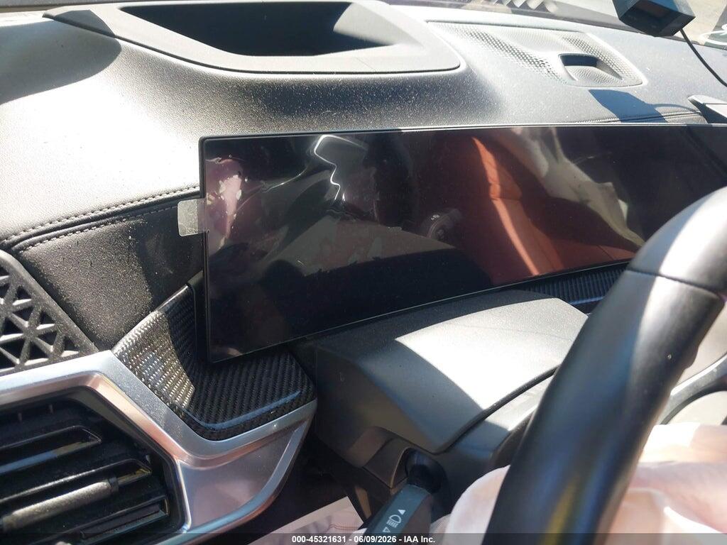 5UX33EM08T9103645 2026 BMW X7 photo no. 7