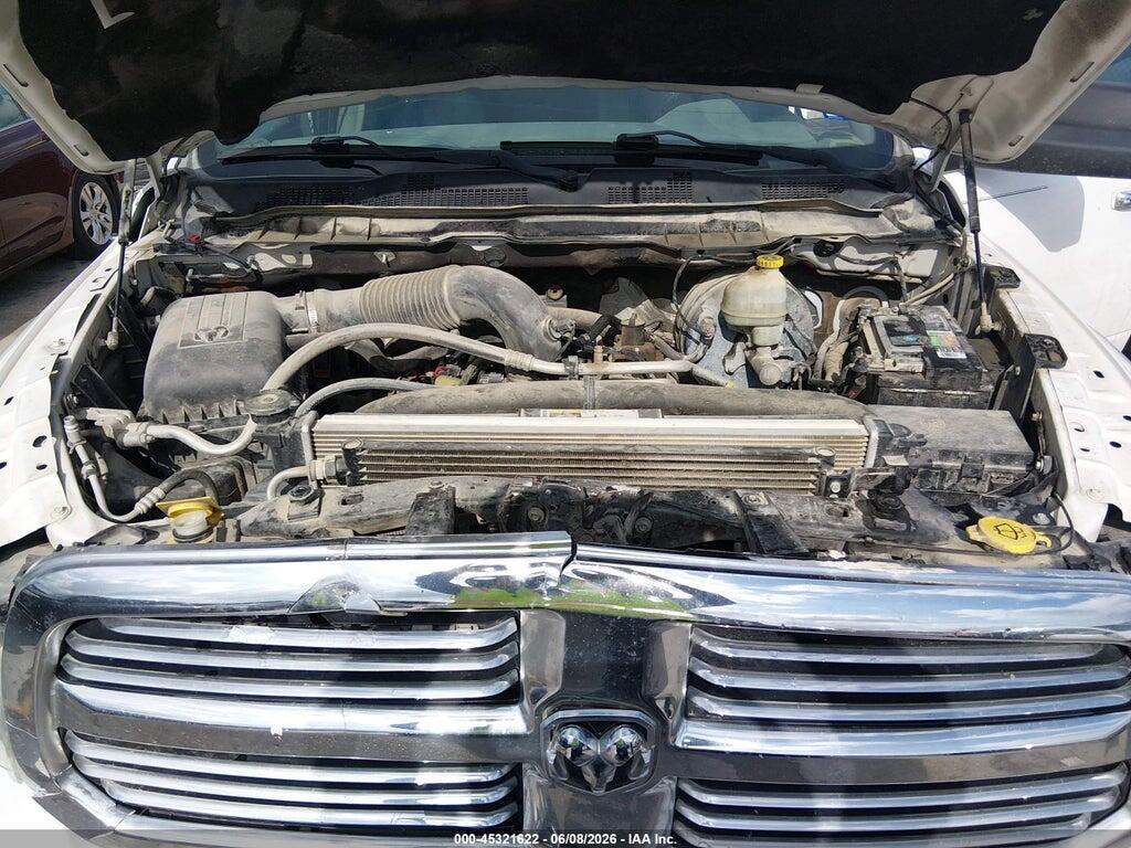 1C6RR6LT7FS729283 2015 RAM 1500 photo no. 10