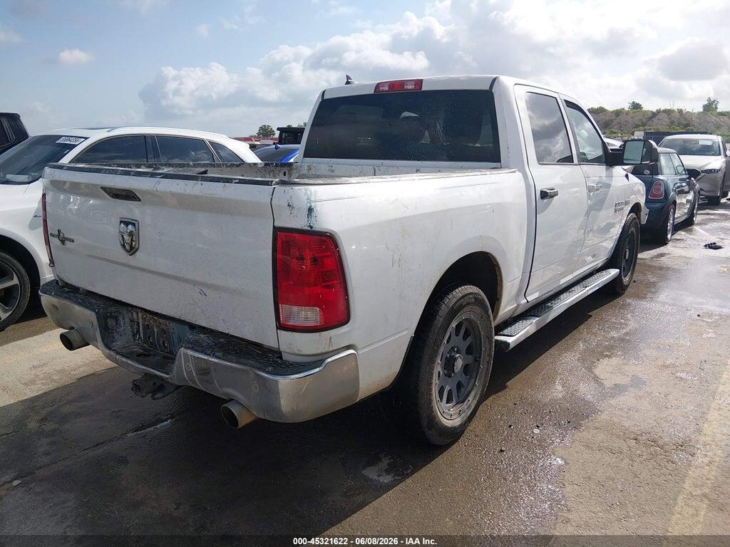 1C6RR6LT7FS729283 2015 RAM 1500 photo no. 4