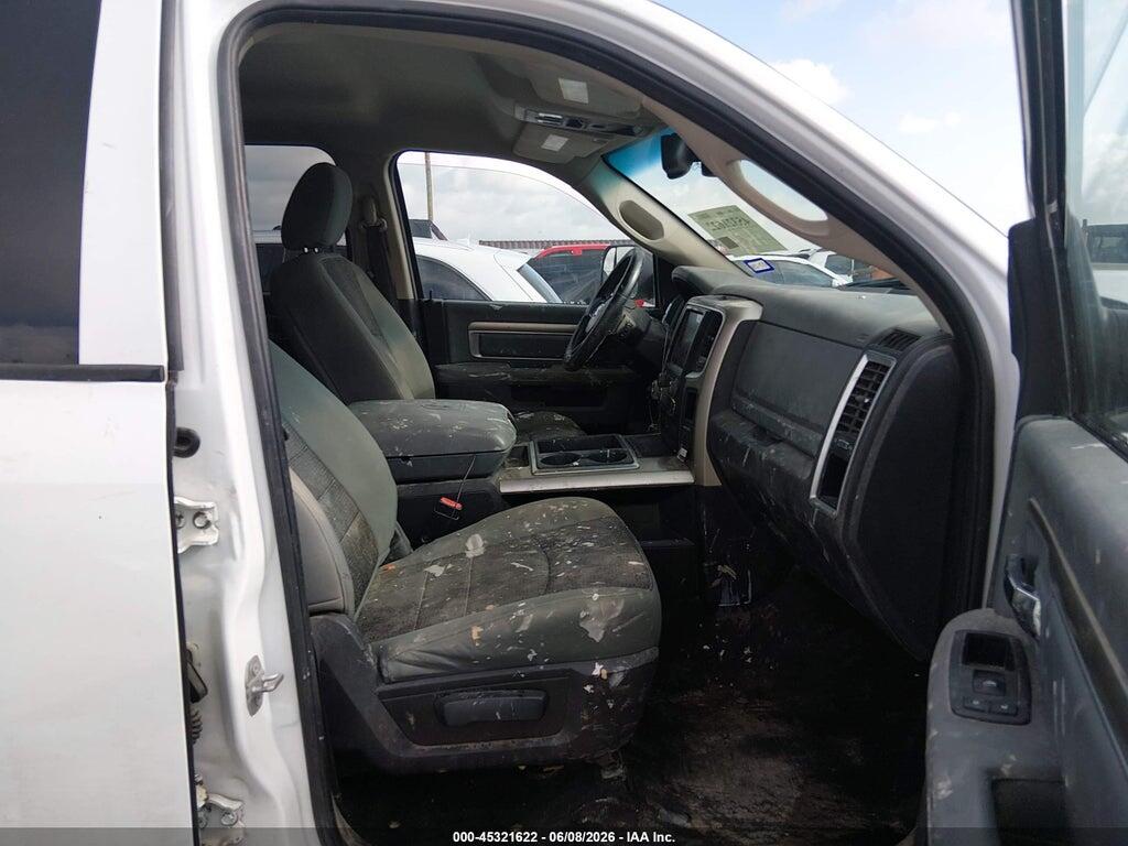 1C6RR6LT7FS729283 2015 RAM 1500 photo no. 5