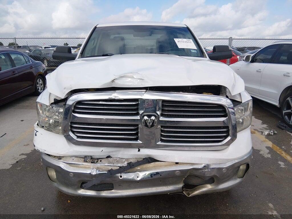 1C6RR6LT7FS729283 2015 RAM 1500 photo no. 6