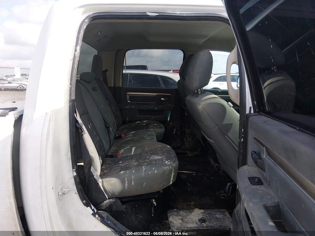 1C6RR6LT7FS729283 2015 RAM 1500 photo no. 8