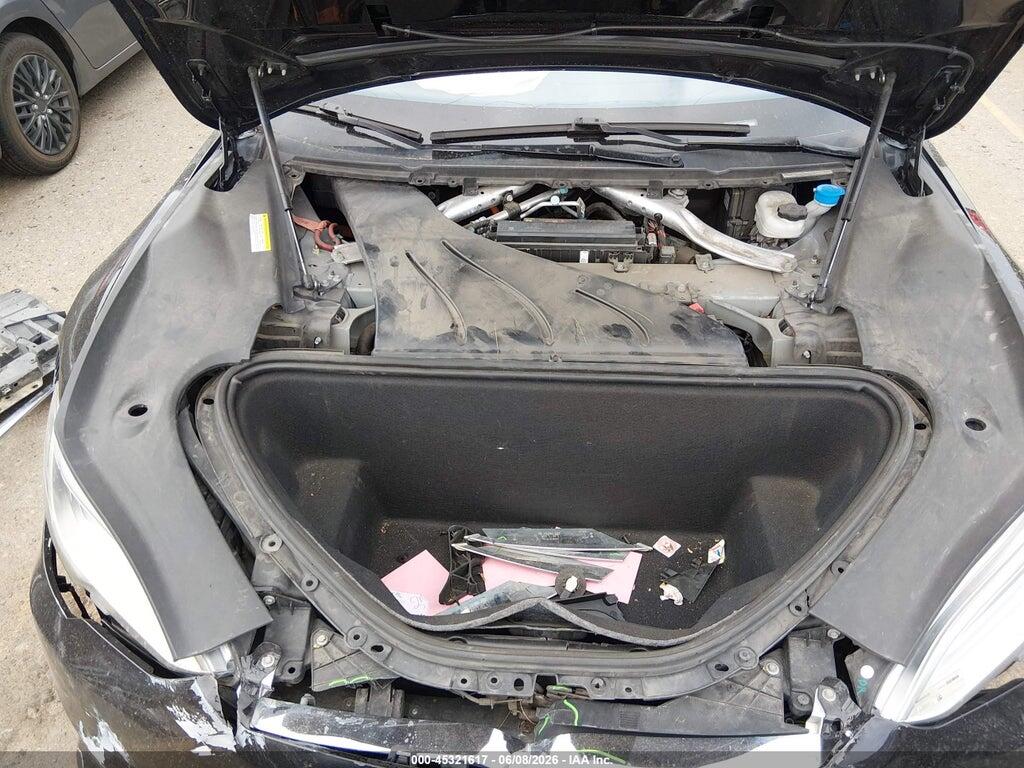 5YJSA1E25GF146265 2016 TESLA MODEL S photo no. 10