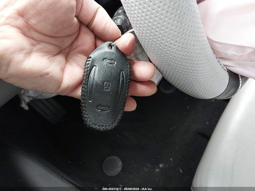 5YJSA1E25GF146265 2016 TESLA MODEL S photo no. 11