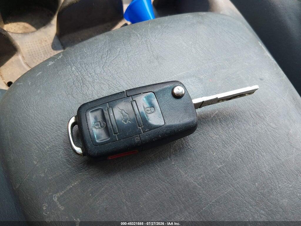 3VWPW31C49M503853 2009 VOLKSWAGEN NEW BEETLE photo no. 11