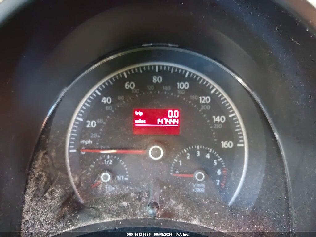 3VWPW31C49M503853 2009 VOLKSWAGEN NEW BEETLE photo no. 7