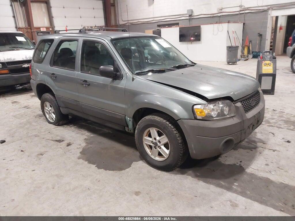 1FMYU92Z95KA55660 2005 FORD ESCAPE photo no. 1