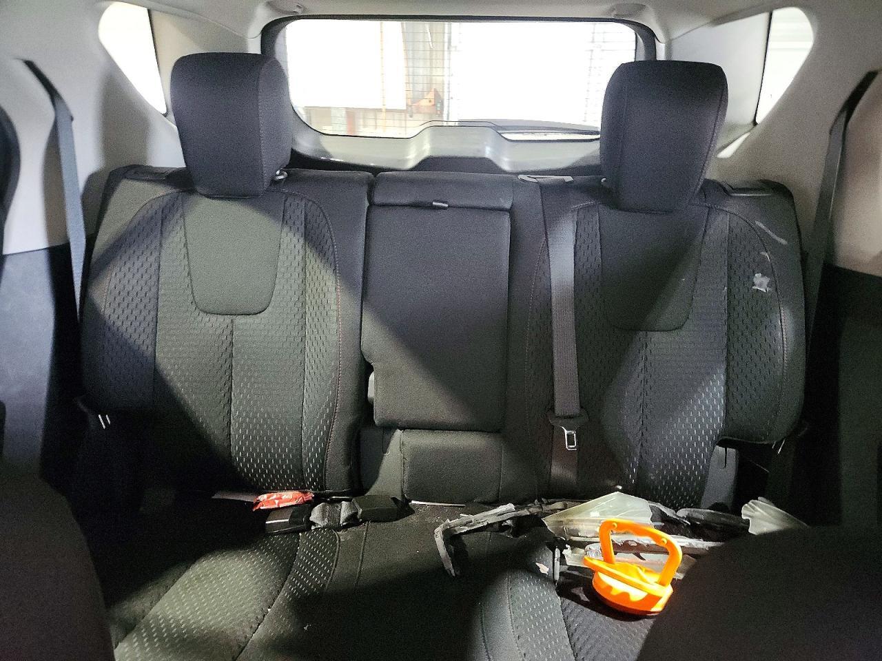 2013 CHEVROLET EQUINOX LS — Фото 10 из 13