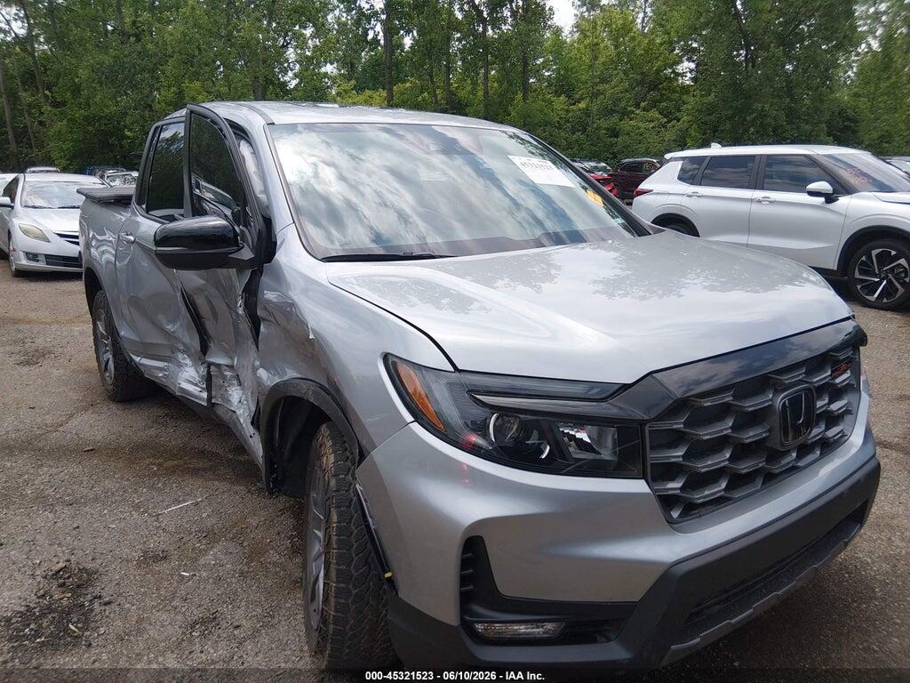 5FPYK3F61RB011556 2024 HONDA RIDGELINE photo no. 1
