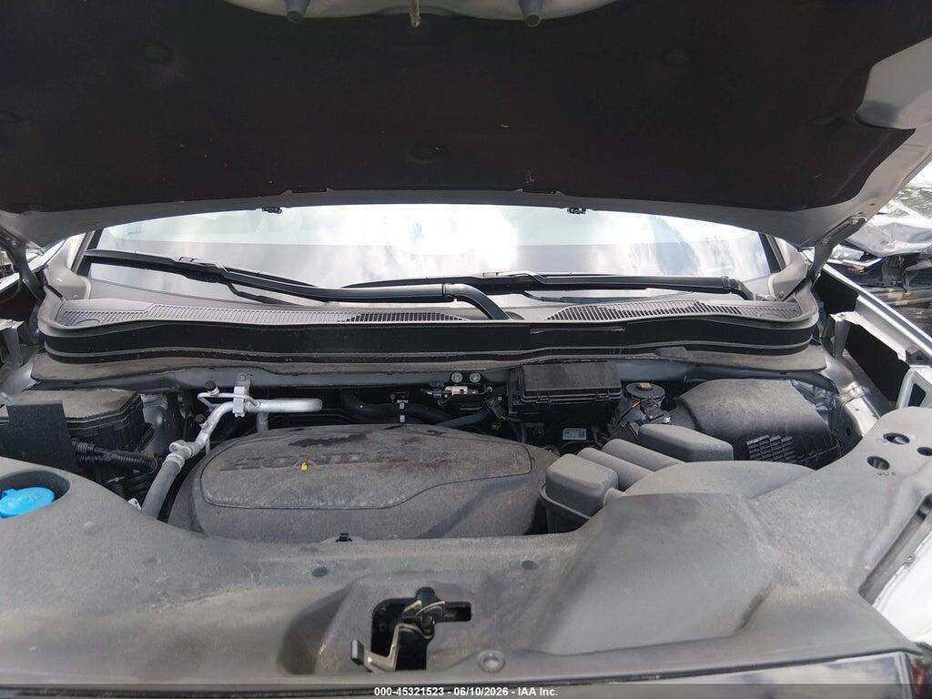 5FPYK3F61RB011556 2024 HONDA RIDGELINE photo no. 10