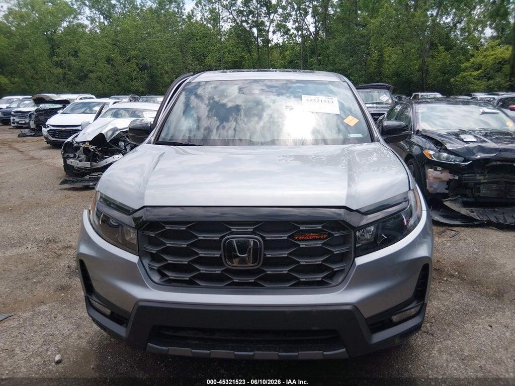5FPYK3F61RB011556 2024 HONDA RIDGELINE photo no. 12