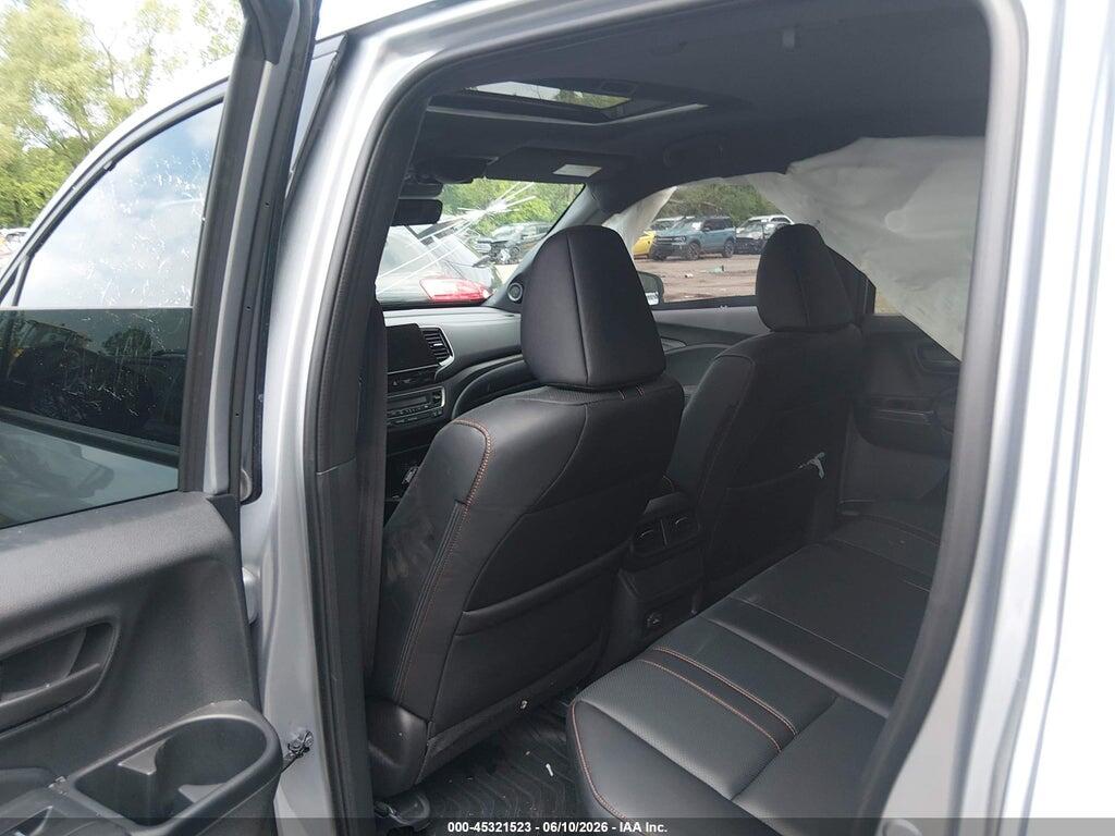 5FPYK3F61RB011556 2024 HONDA RIDGELINE photo no. 8