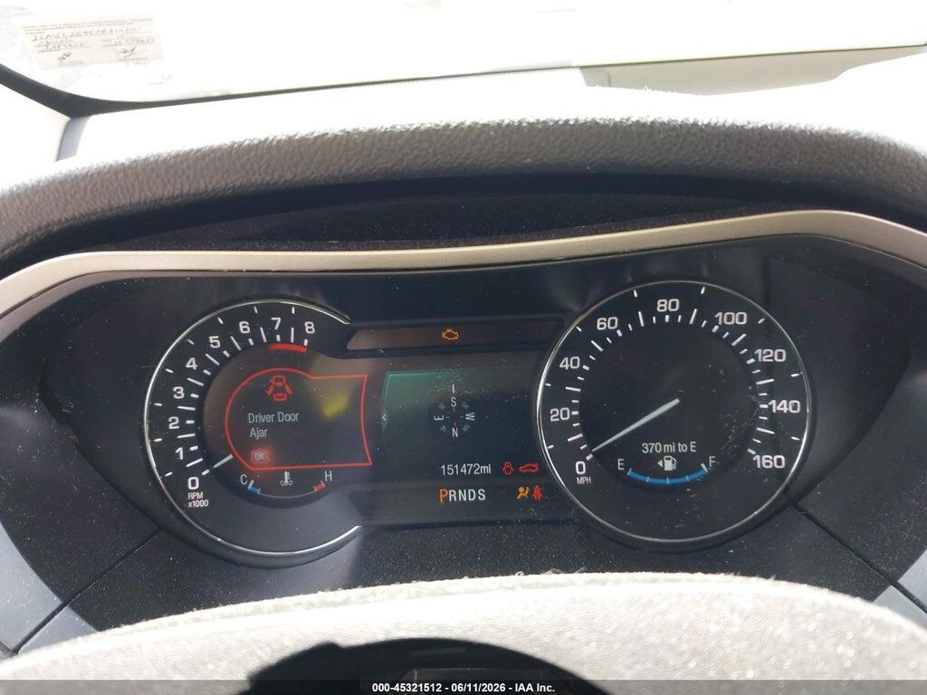 3LN6L2G95FR603841 2015 LINCOLN MKZ photo no. 7