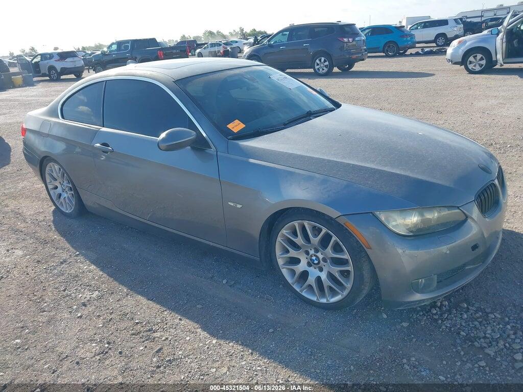 WBAWV13558PG07409 2008 BMW 328I photo no. 1
