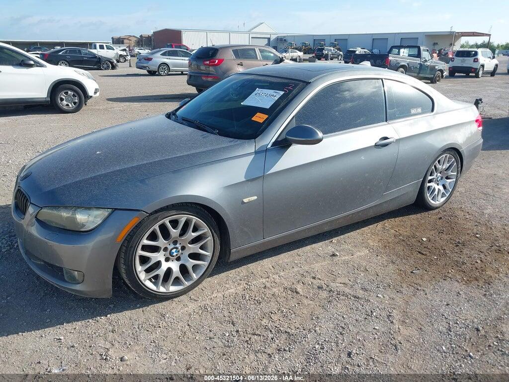 WBAWV13558PG07409 2008 BMW 328I photo no. 2