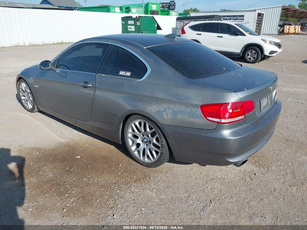 WBAWV13558PG07409 2008 BMW 328I photo no. 3