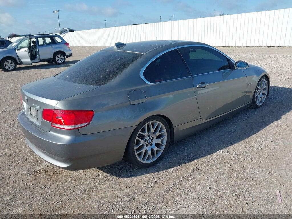 WBAWV13558PG07409 2008 BMW 328I photo no. 4