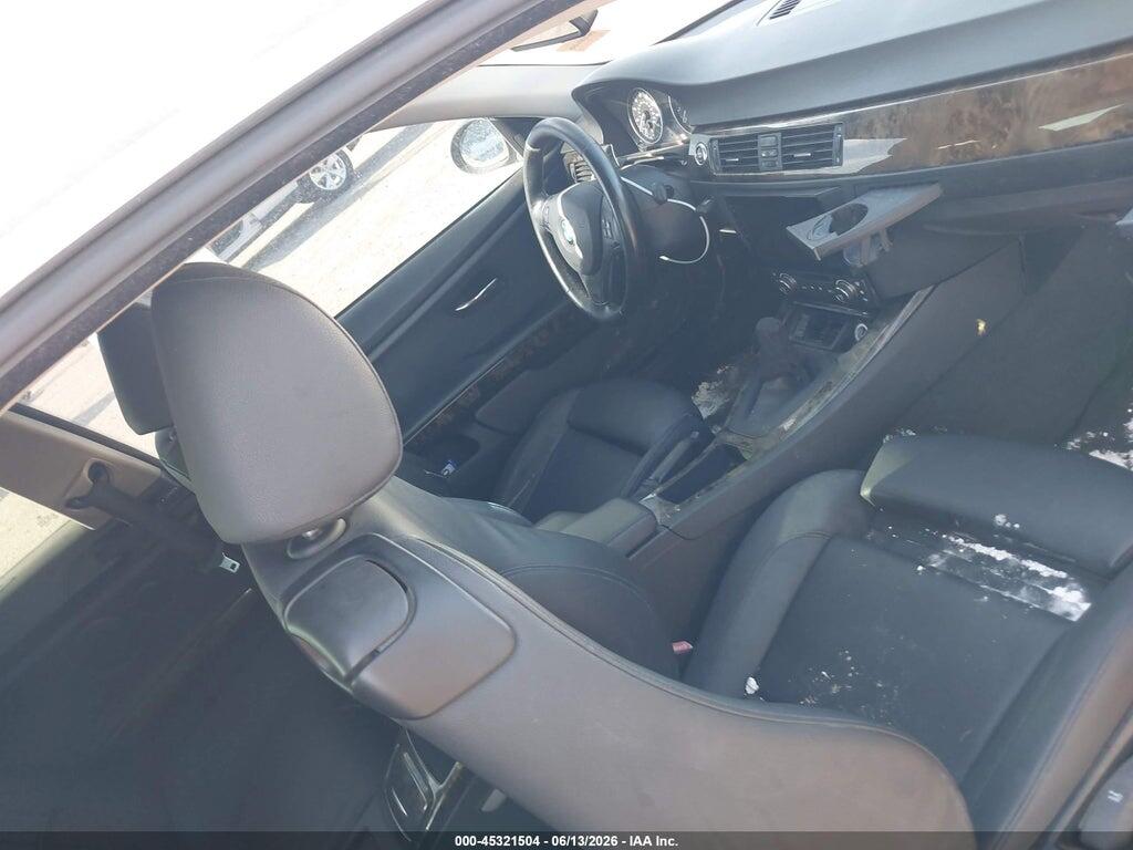 WBAWV13558PG07409 2008 BMW 328I photo no. 5