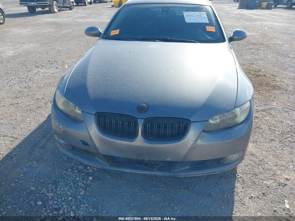 WBAWV13558PG07409 2008 BMW 328I photo no. 6