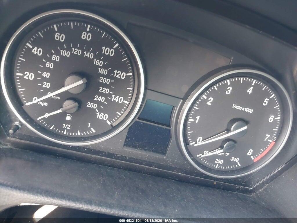 WBAWV13558PG07409 2008 BMW 328I photo no. 7