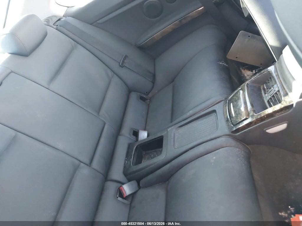 WBAWV13558PG07409 2008 BMW 328I photo no. 8