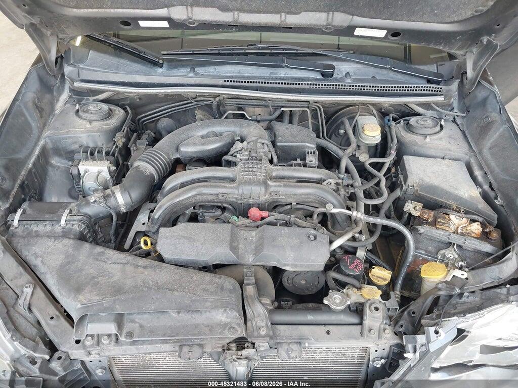 JF1GPAR69E8224311 2014 SUBARU IMPREZA photo no. 10