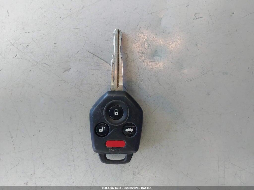 JF1GPAR69E8224311 2014 SUBARU IMPREZA photo no. 11