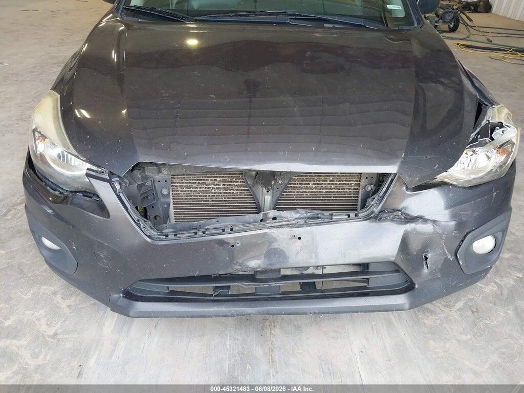 JF1GPAR69E8224311 2014 SUBARU IMPREZA photo no. 6