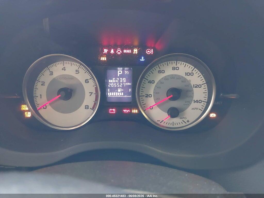 JF1GPAR69E8224311 2014 SUBARU IMPREZA photo no. 7