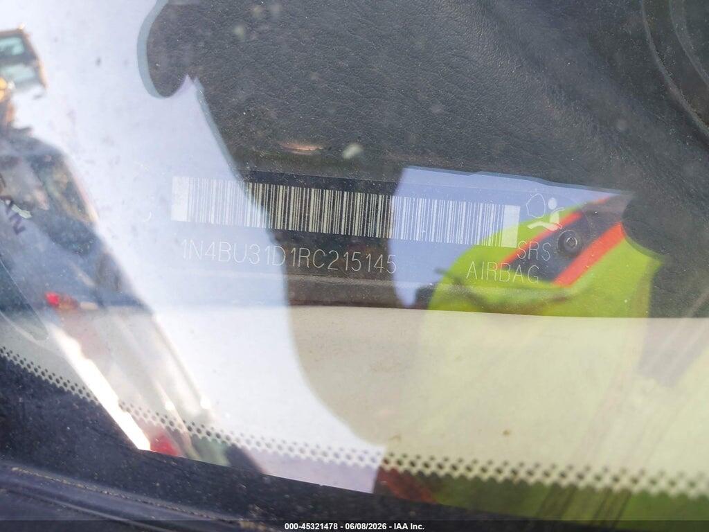 1N4BU31D1RC215145 1994 NISSAN ALTIMA photo no. 12
