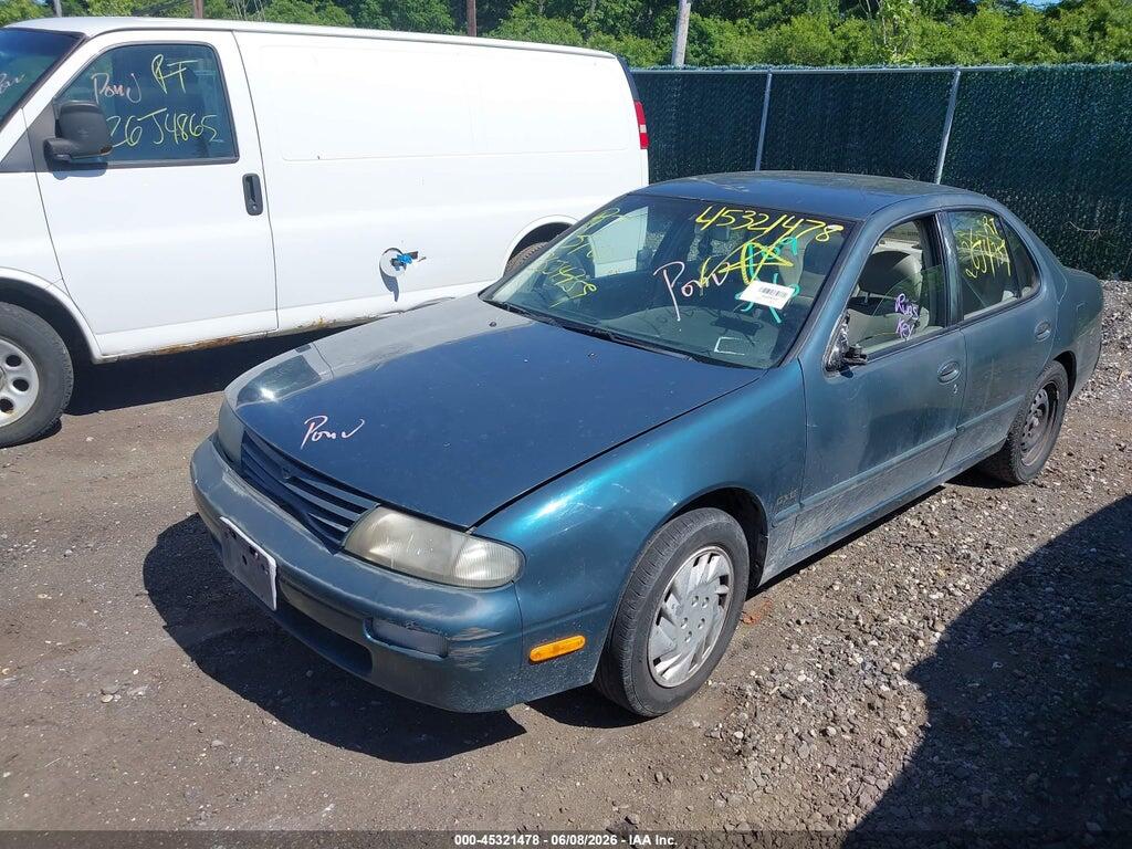 1N4BU31D1RC215145 1994 NISSAN ALTIMA photo no. 2