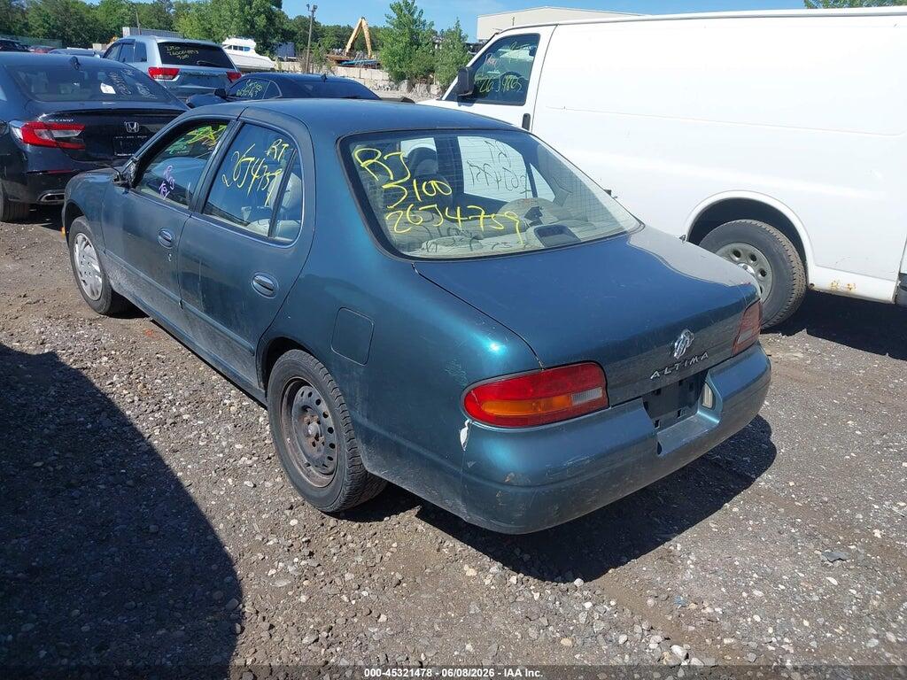 1N4BU31D1RC215145 1994 NISSAN ALTIMA photo no. 3