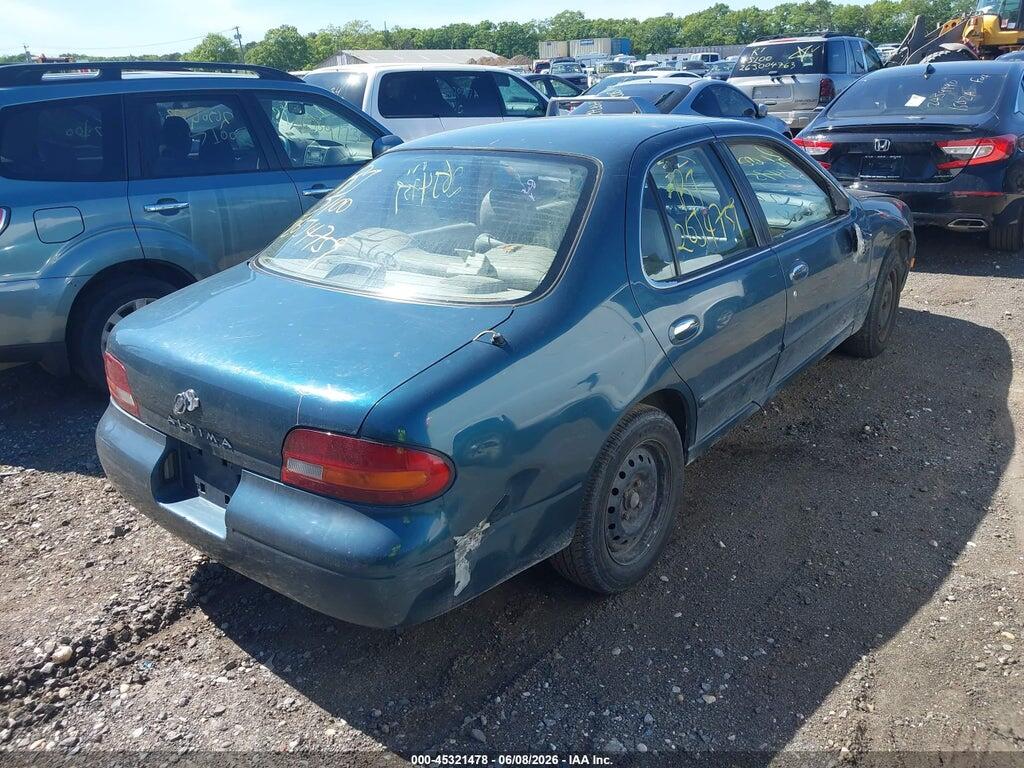 1N4BU31D1RC215145 1994 NISSAN ALTIMA photo no. 4