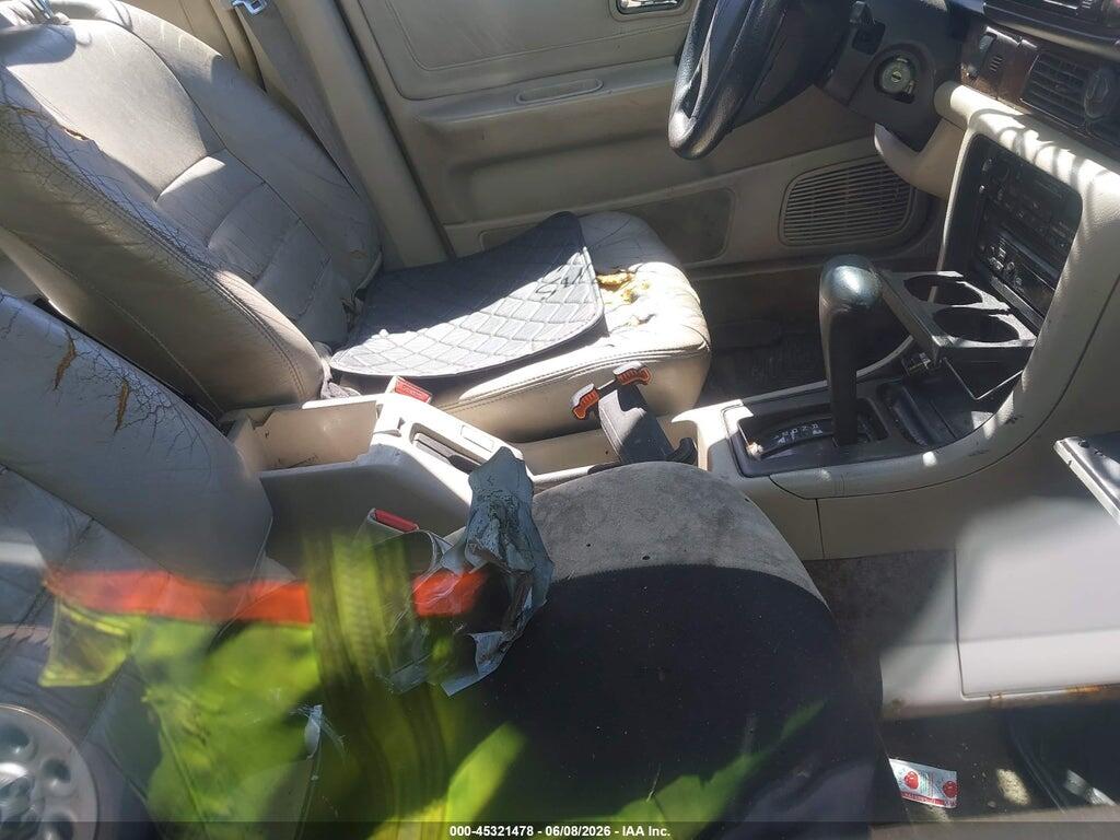 1N4BU31D1RC215145 1994 NISSAN ALTIMA photo no. 5