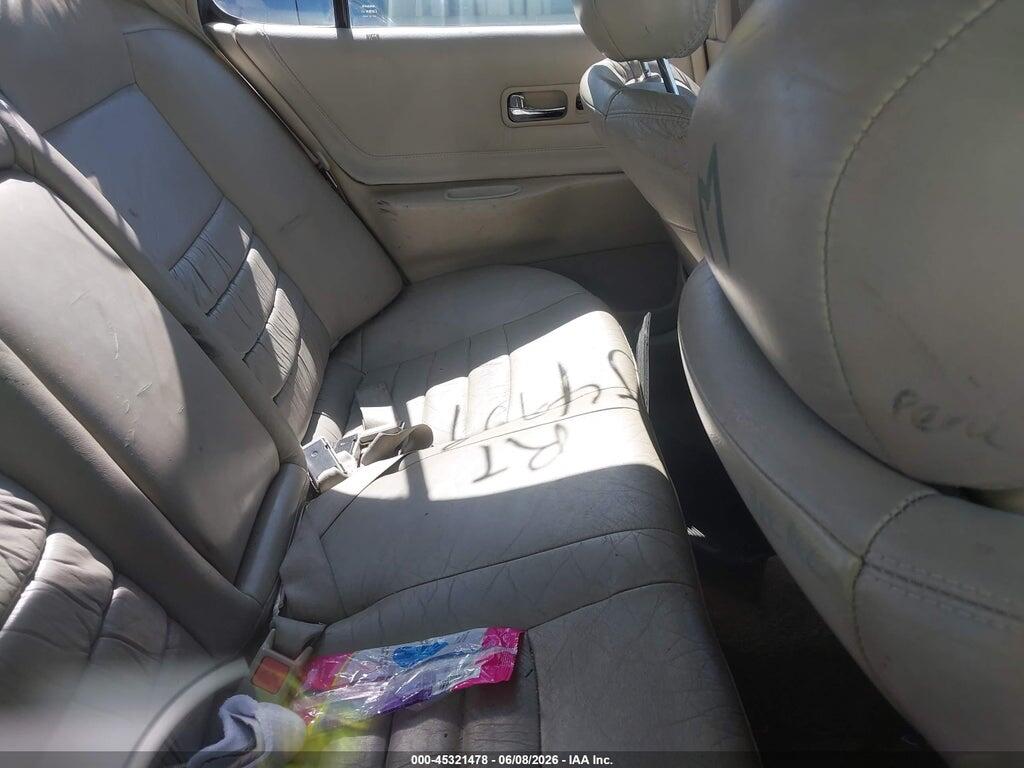 1N4BU31D1RC215145 1994 NISSAN ALTIMA photo no. 8