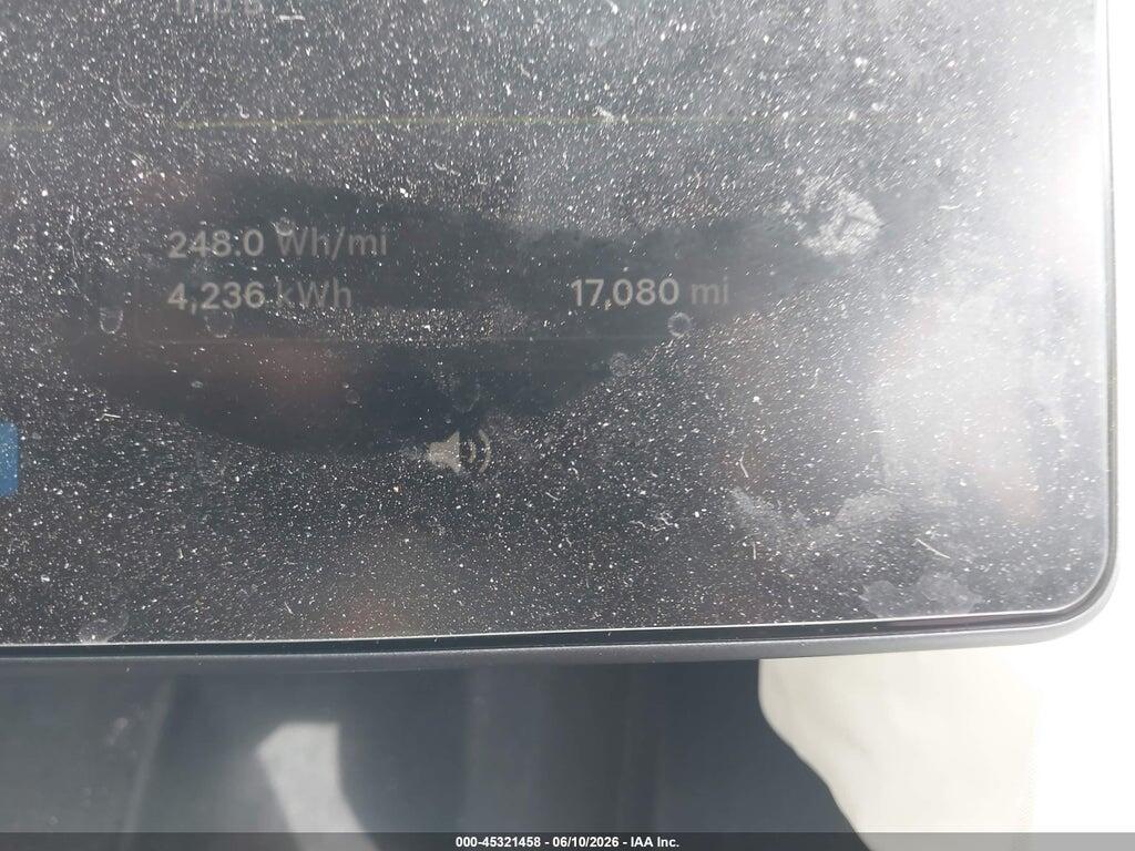 5YJ3E1EA0SF914436 2025 TESLA MODEL 3 photo no. 7