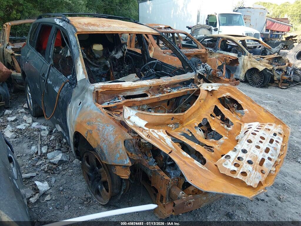 JTMBD33VX86080356 2008 TOYOTA RAV4 photo no. 1