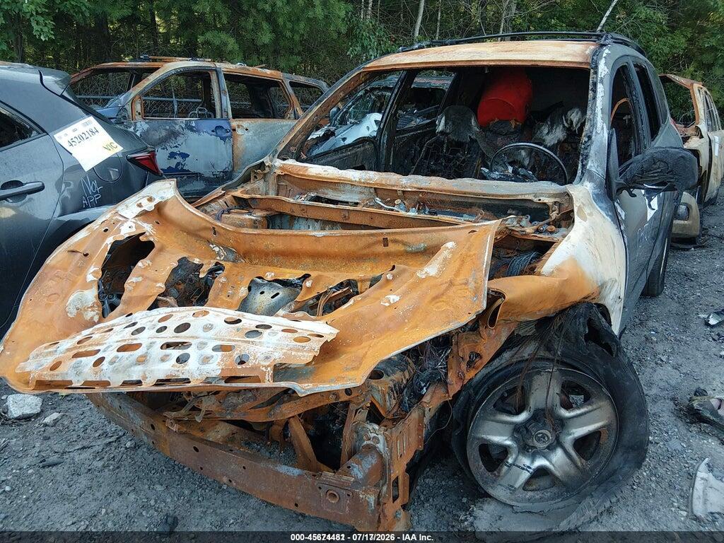 JTMBD33VX86080356 2008 TOYOTA RAV4 photo no. 6