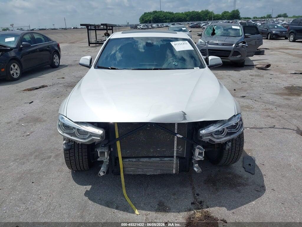WBA8E3G5XGNU00469 2016 BMW 328I photo no. 12