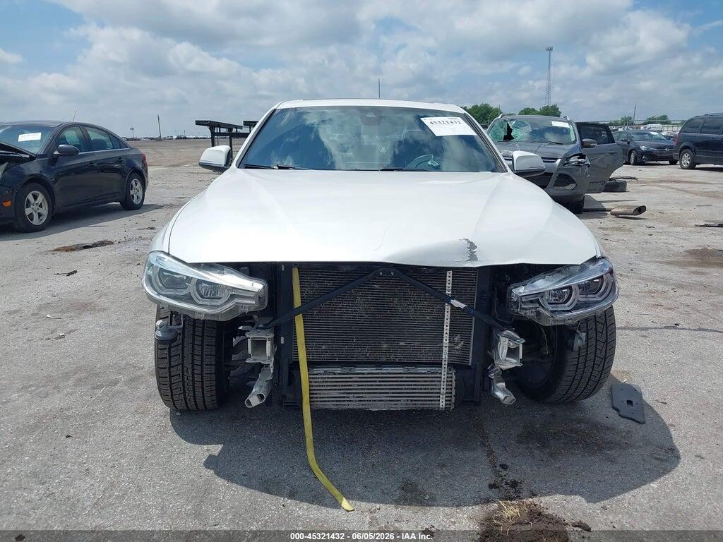 WBA8E3G5XGNU00469 2016 BMW 328I photo no. 6
