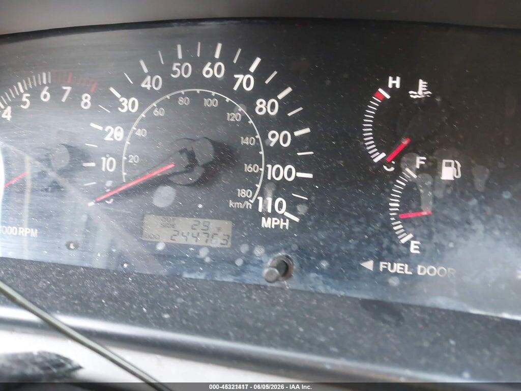 JTDBR32E470115445 2007 TOYOTA COROLLA photo no. 7