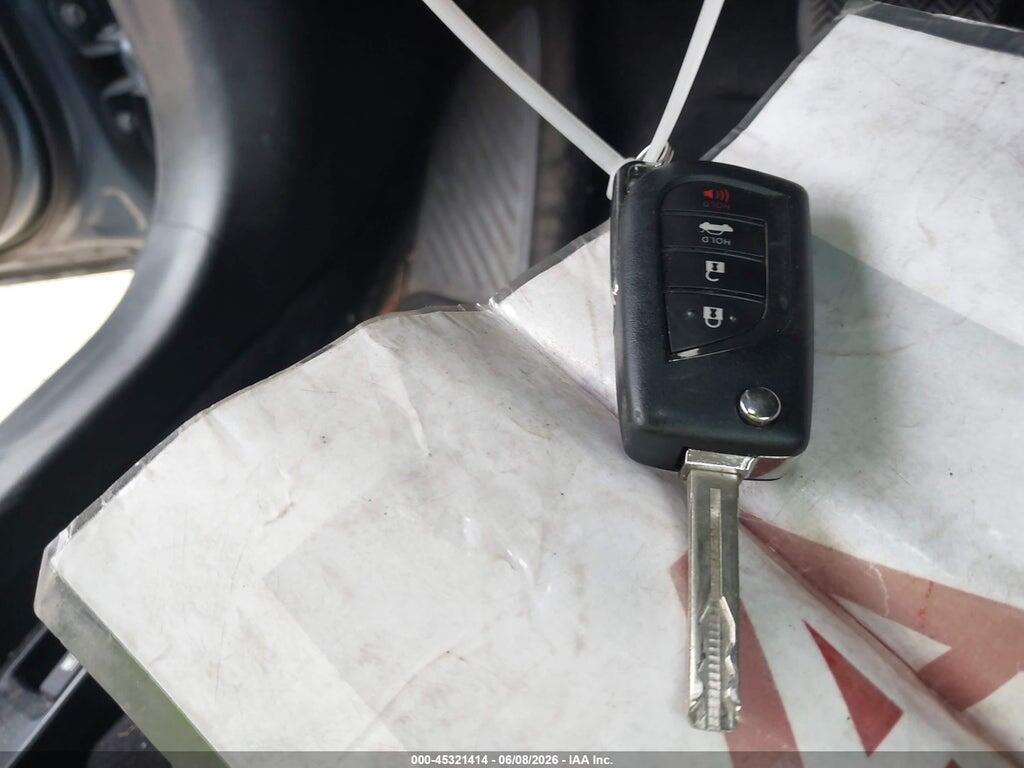 5YFEPRAE9LP102178 2020 TOYOTA COROLLA photo no. 11