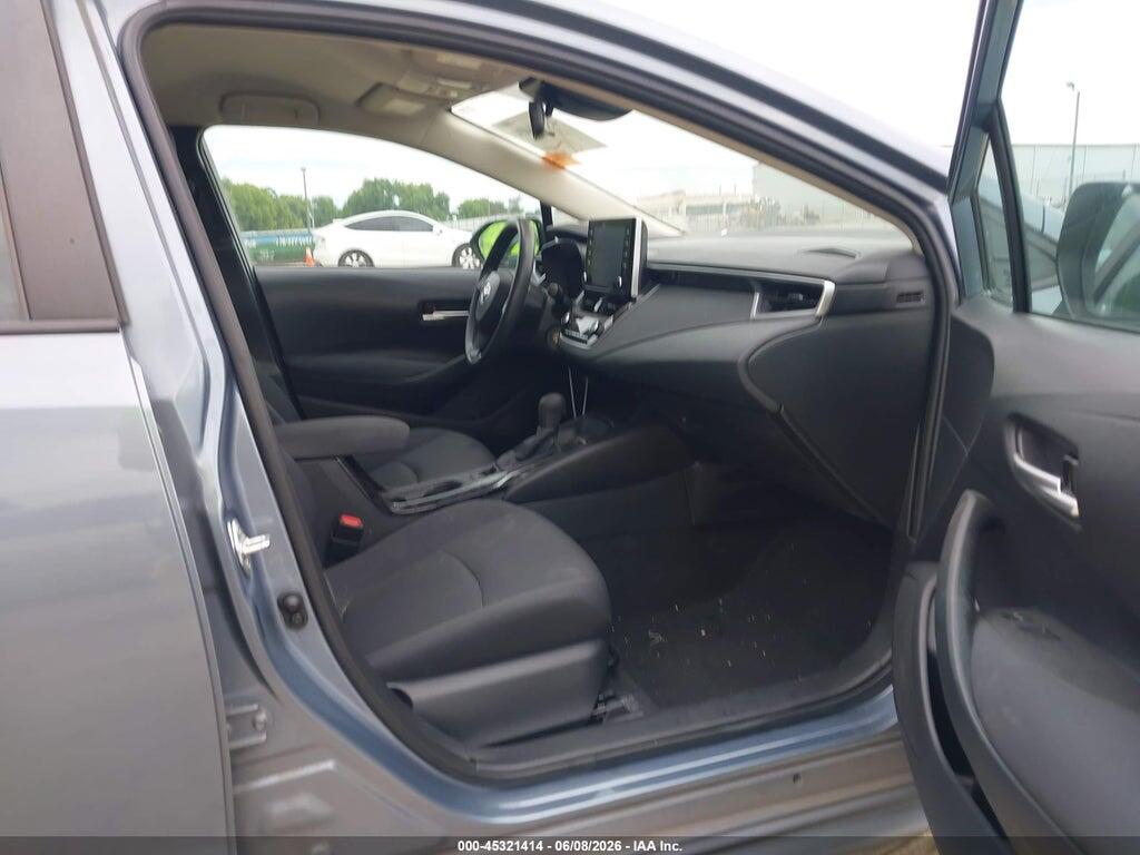 5YFEPRAE9LP102178 2020 TOYOTA COROLLA photo no. 5