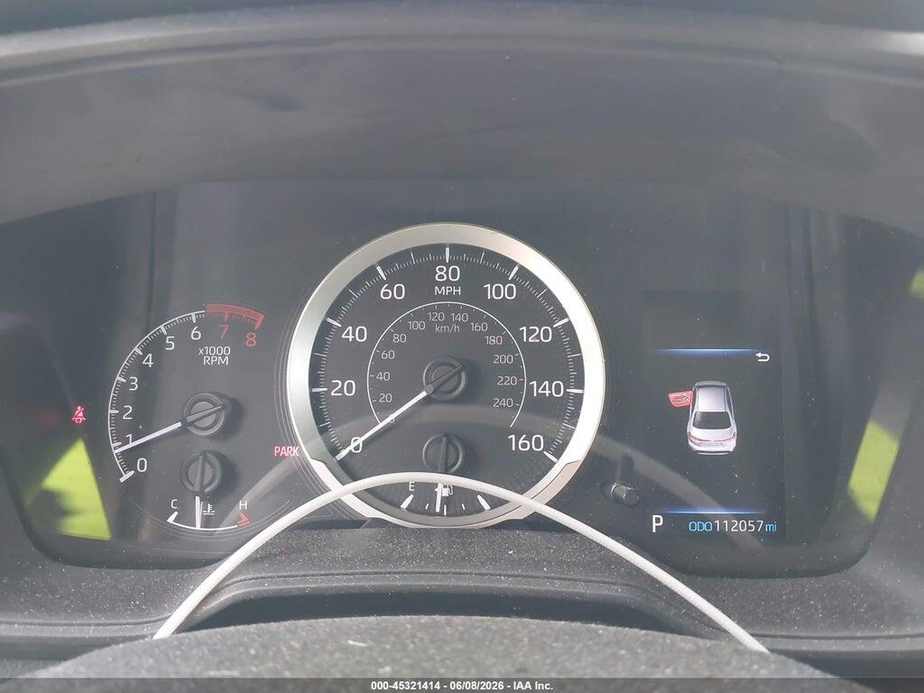 5YFEPRAE9LP102178 2020 TOYOTA COROLLA photo no. 7