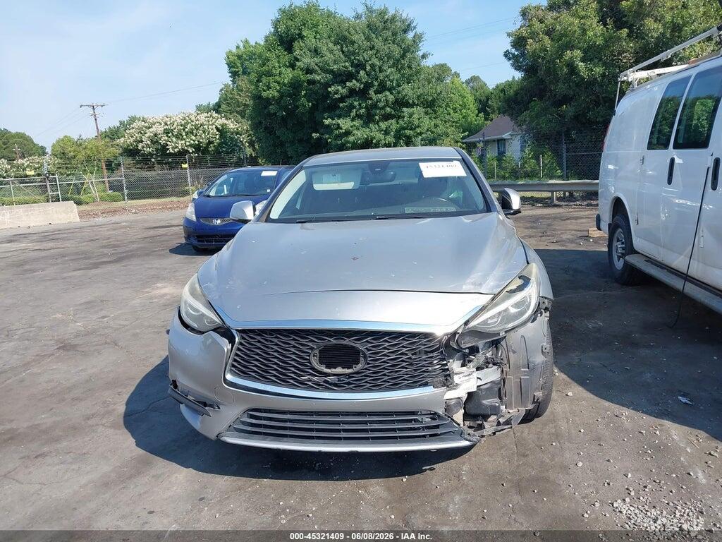 SJKCH5CP7HA033320 2017 INFINITI QX30 photo no. 11