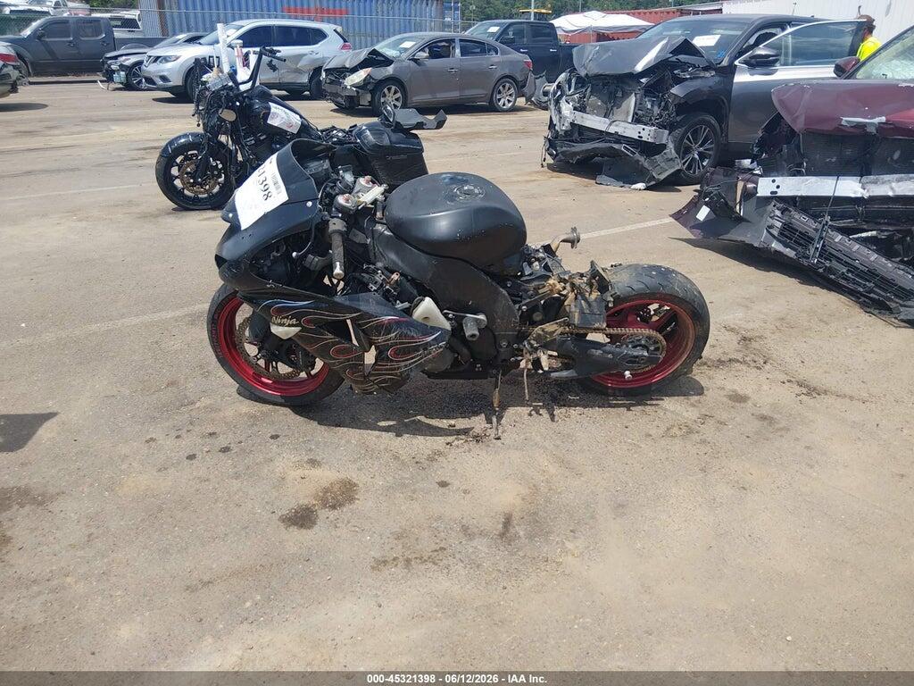 JKAZXCD197A026859 2007 KAWASAKI ZX1000 photo no. 12